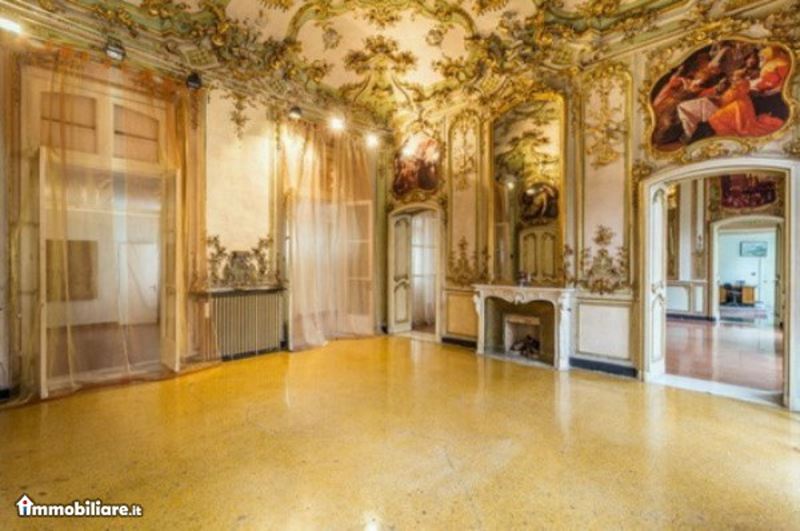 Vivere come Grace Kelly… a Genova il sogno diventa realtà