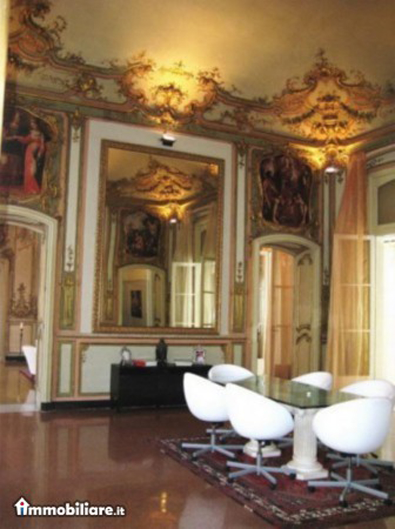 Vivere come Grace Kelly… a Genova il sogno diventa realtà