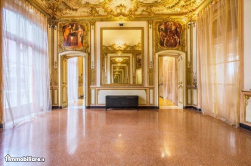 Vivere come Grace Kelly… a Genova il sogno diventa realtà