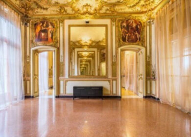 Vivere come Grace Kelly… a Genova il sogno diventa realtà