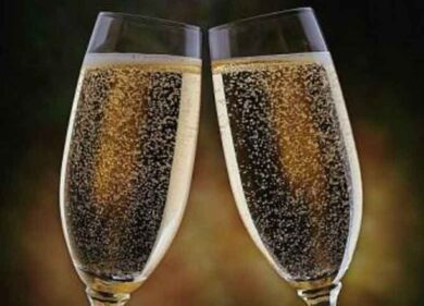 Amore a Capodanno: è il giorno in cui si creano più coppie