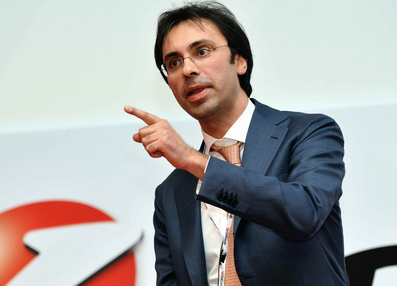 Galleria foto 'Arriva la banca smontabile. Così UniCredit segue i clienti' - foto 1