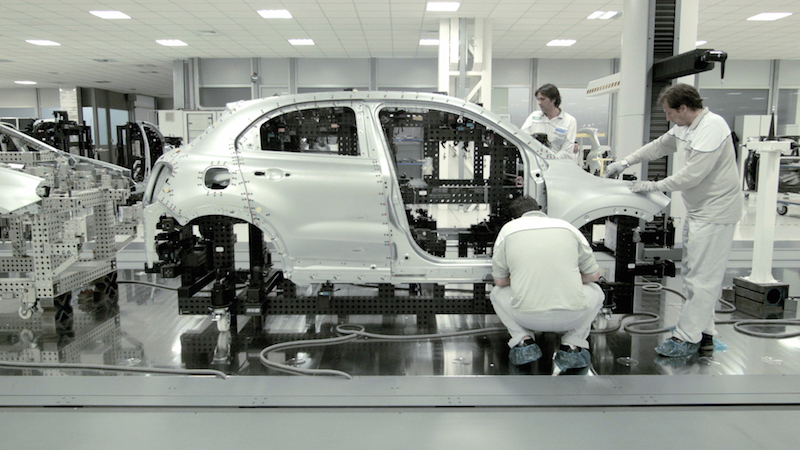 Da Fiat 500X gli auguri per “l’anno che verrà” Da Fiat 500X gli auguri per “l’anno che verrà”