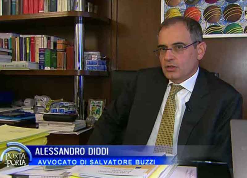 “Alla sbarra la politica. Indagate sul monopolio” “Alla sbarra la politica. Indagate sul monopolio”
