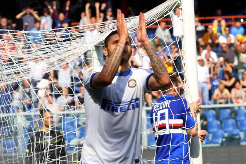 Lavezzi-Inter? Psg vuole Icardi in prelazione. E c’è pure Mourinho Lavezzi-Inter? Psg vuole Icardi in prelazione. E c’è pure Mourinho
