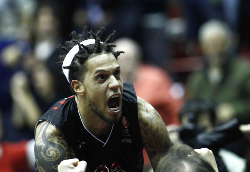 Eurolega, corsa su Efes e Olympiakos per Hackett&C. Guida alle top 16 Eurolega, corsa su Efes e Olympiakos per Hackett&C. Guida alle top 16