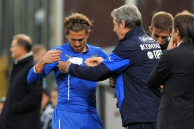 Cerci: “L’Inter? Io ci tenevo a tornare in Italia con il Milan”