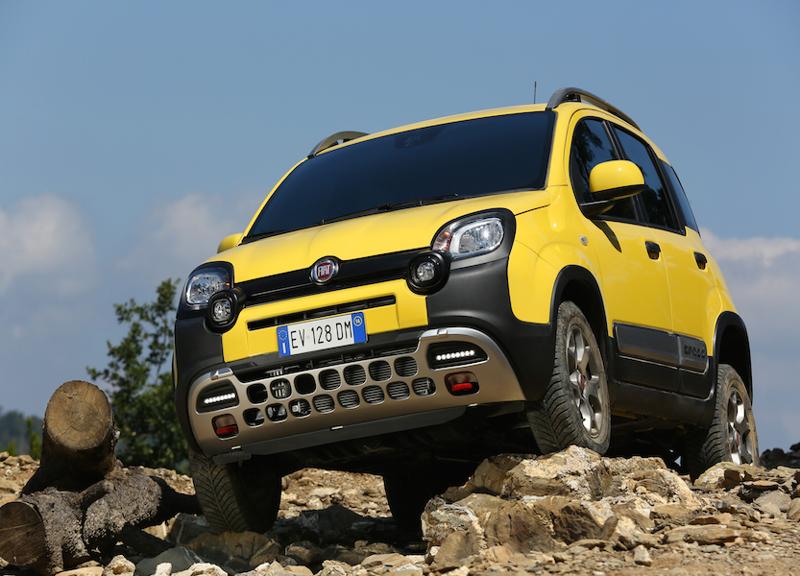 Mercato Auto: FCA cresce in Italia dello 0,75%, Panda l’auto più venduta Mercato Auto: FCA cresce in Italia dello 0,75%, Panda l’auto più venduta