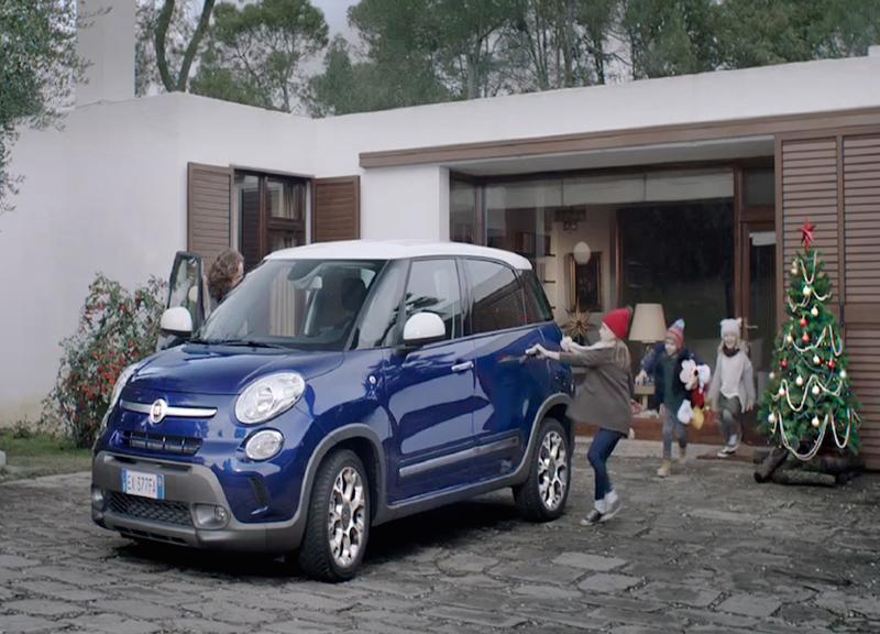 Mercato Auto: FCA cresce in Italia dello 0,75%, Panda l’auto più venduta Mercato Auto: FCA cresce in Italia dello 0,75%, Panda l’auto più venduta