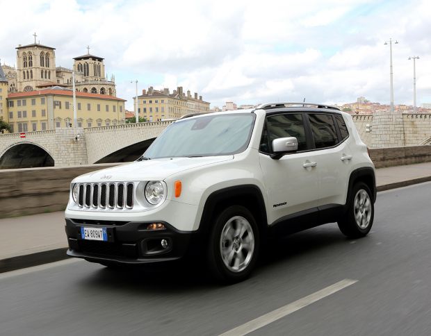 Mercato Auto: FCA cresce in Italia dello 0,75%, Panda l’auto più venduta Mercato Auto: FCA cresce in Italia dello 0,75%, Panda l’auto più venduta