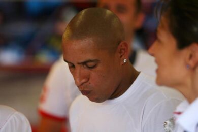 Turchia, Roberto Carlos nuovo tecnico dell’Akhisar