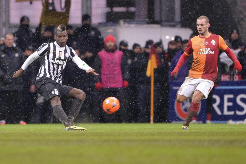 Sneijder, l’agente avvisa la Juve: “Galatasaray vuole 20 mln” Sneijder, l’agente avvisa la Juve: “Galatasaray vuole 20 mln”