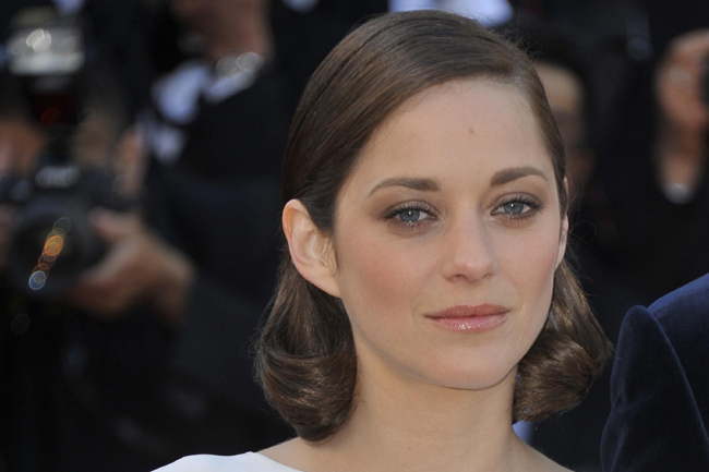 Jean-Luc Godard e Marion Cotillard conquistano gli Usa Jean-Luc Godard e Marion Cotillard conquistano gli Usa