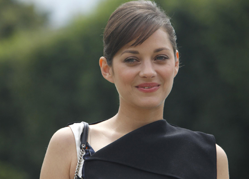 Jean-Luc Godard e Marion Cotillard conquistano gli Usa Jean-Luc Godard e Marion Cotillard conquistano gli Usa