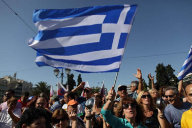 L’Europa avverte Atene: l’euro è irrevocabile