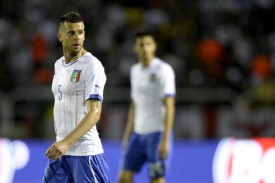Thiago Motta-Milan. il procuratore: “Per ora niente di concreto”
