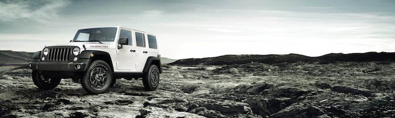 Jeep record di vendite per il terzo anno consecutivo Jeep record di vendite per il terzo anno consecutivo