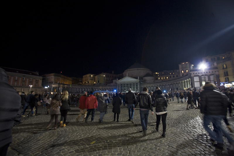 Pino Daniele, funerali a Roma e a Napoli. Indagine per omicidio colposo