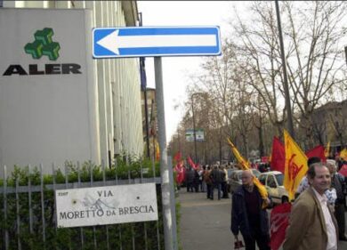 La nuova strategia della sinistra milanese parte da Aler. Inside