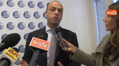 Strage di Parigi. Alfano: “Livello di allerta elevatissimo”