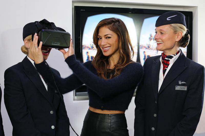 Il mondo in saldo con British AirwaysEcco le mete da Singapore agli Stati Uniti