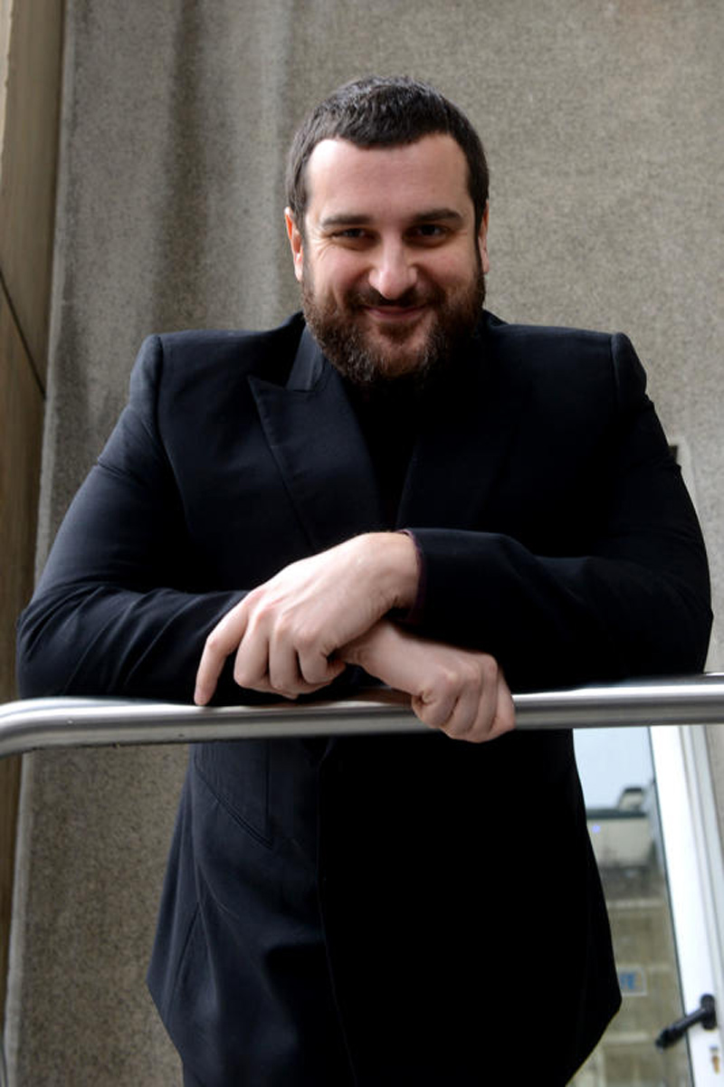 I trenta uomini più eleganti d’Italia. FOTO I trenta uomini più eleganti d’Italia. FOTO