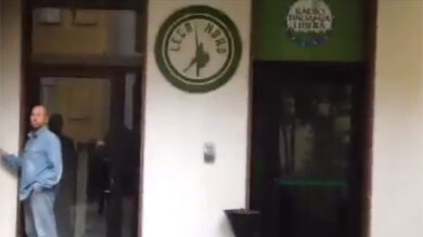 Lega Nord e sindacati litigano su via Bellerio e sui licenziamenti