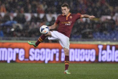 Ljacjic pronto al derby. “Ginocchio non preoccupa”