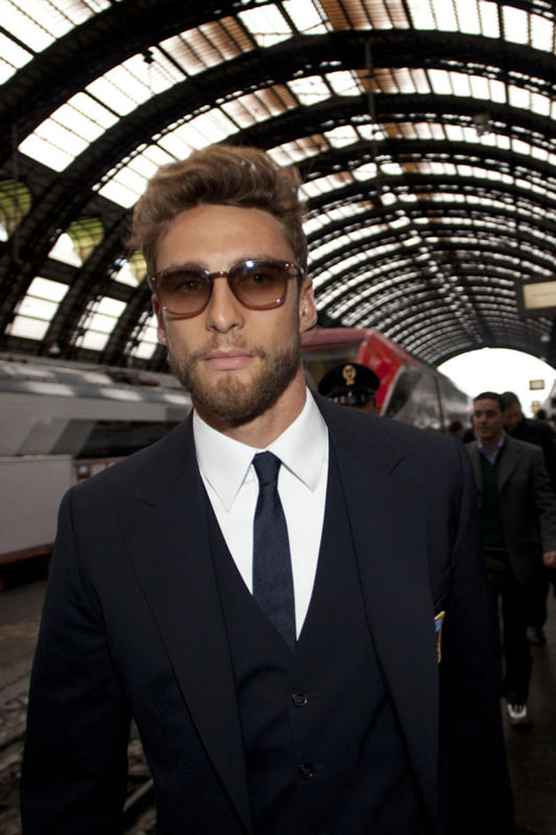 I trenta uomini più eleganti d’Italia. FOTO I trenta uomini più eleganti d’Italia. FOTO