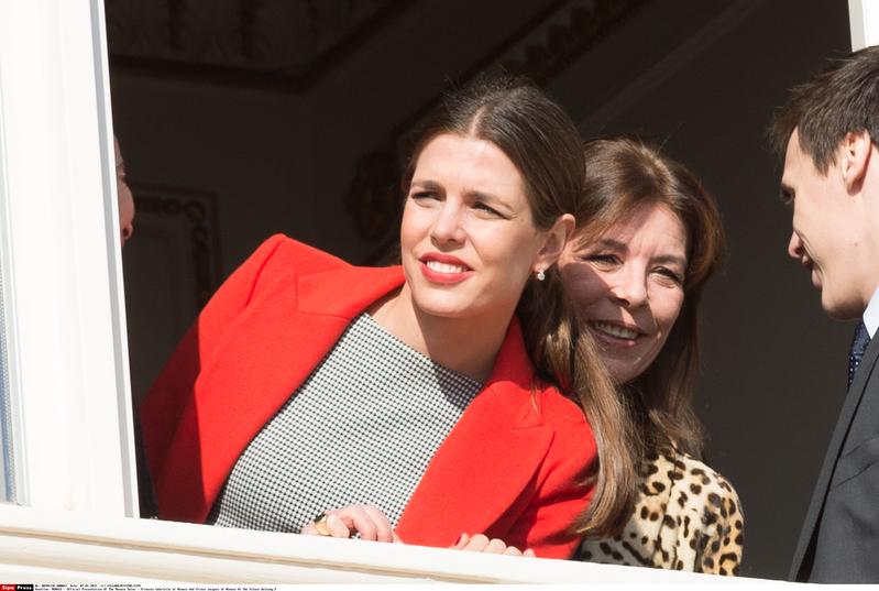 Principato di Monaco, ecco i gemelli reali
