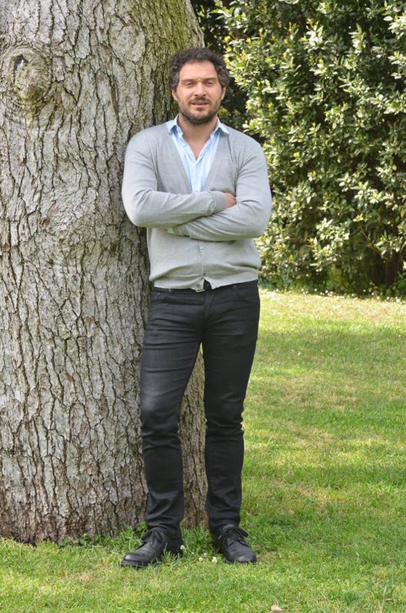I trenta uomini più eleganti d’Italia. FOTO I trenta uomini più eleganti d’Italia. FOTO