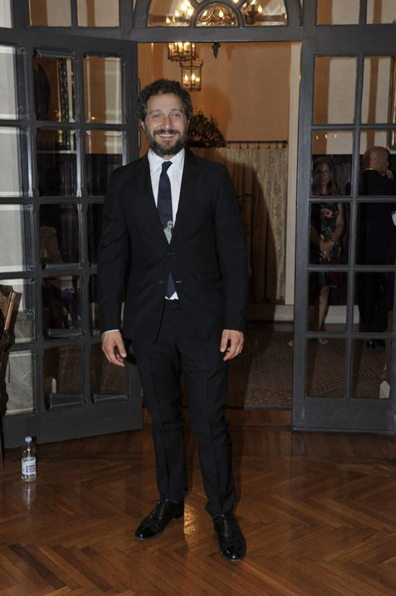 I trenta uomini più eleganti d’Italia. FOTO I trenta uomini più eleganti d’Italia. FOTO