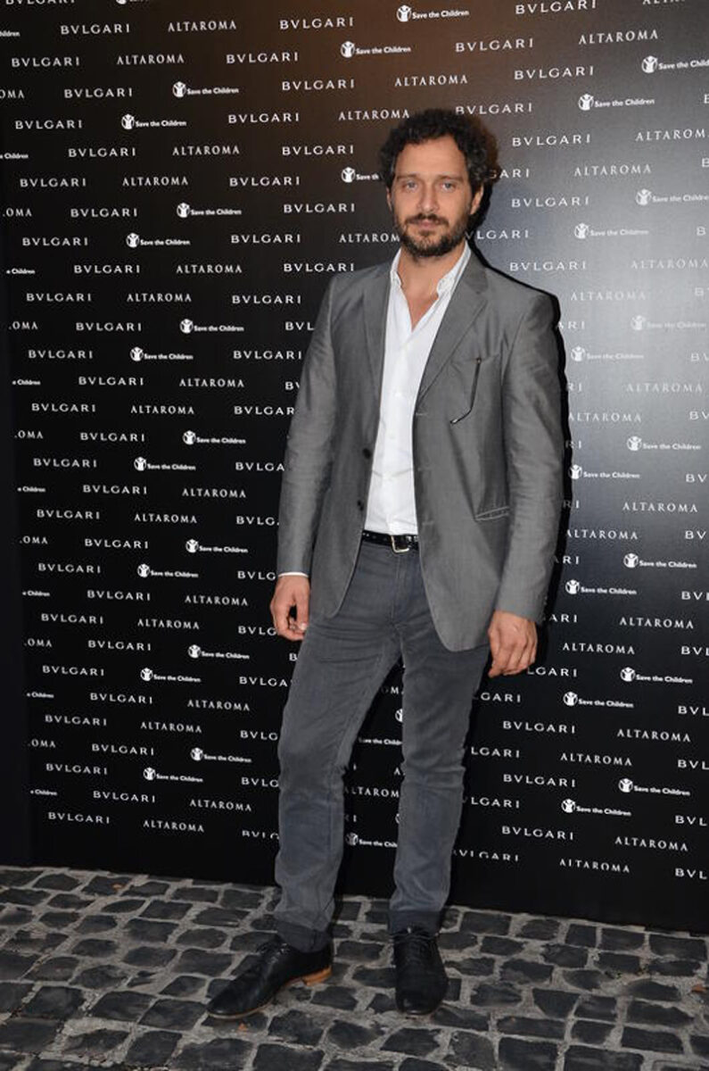 I trenta uomini più eleganti d’Italia. FOTO I trenta uomini più eleganti d’Italia. FOTO