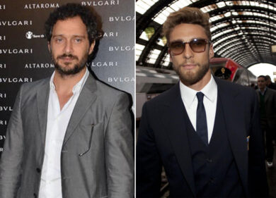 I trenta uomini più eleganti d’Italia. FOTO