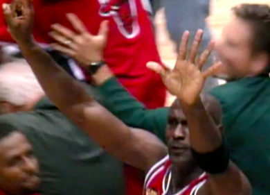 Un sorso lungo cinquant’anni: Gatorade festeggia con i suoi testimonial