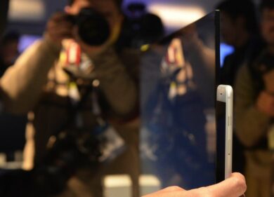 Ultra Hd, connessi e curvi: come saranno i televisori nel 2015
