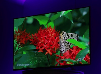 Ultra Hd, connessi e curvi: come saranno i televisori nel 2015 Ultra Hd, connessi e curvi: come saranno i televisori nel 2015