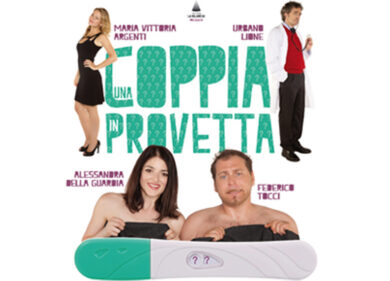 “Una coppia in provetta”. Un figlio a tutti i costi?