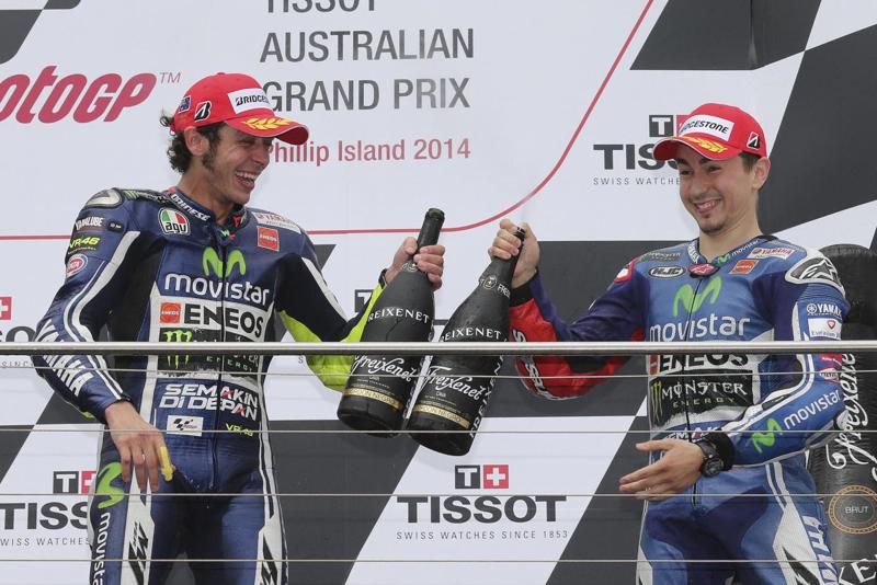 Guido Meda passa a Sky: torna alla ‘sua’ MotoGp