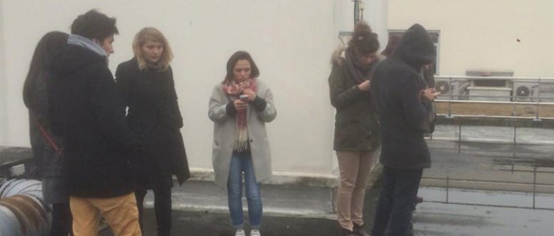 Francia, è caccia ai killer. Si è arreso il più giovane