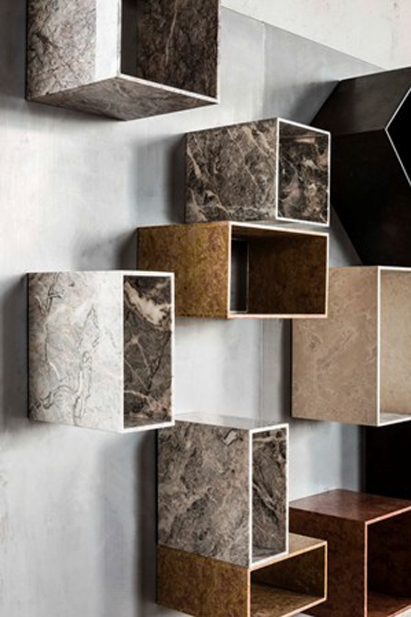 Arredare casa nel 2015? Le 10 creazioni di design più cool