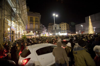 Pino Daniele, l’autopsia: decesso per insufficienza cardiaca