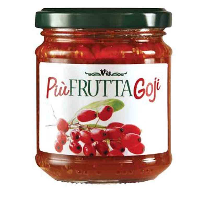 Contro l’invecchiamento tutti pazzi per le bacche di Goji