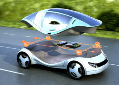 Da Siemens software innovativo per veicoli elettrici