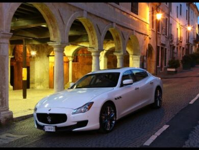 Record di vendite nel 2014 per Maserati  in Italia
