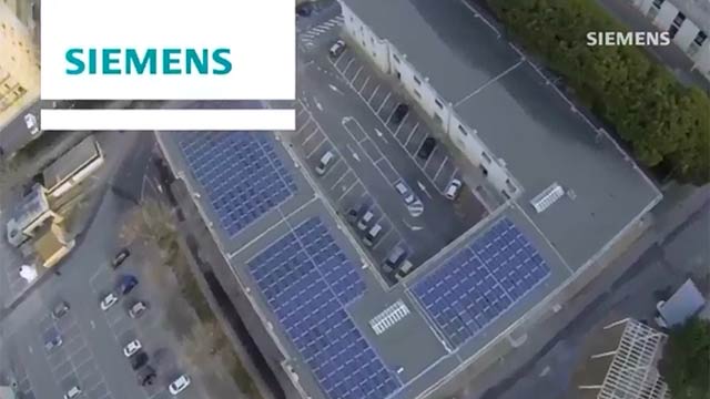 Da Siemens software innovativo per veicoli elettrici Da Siemens software innovativo per veicoli elettrici