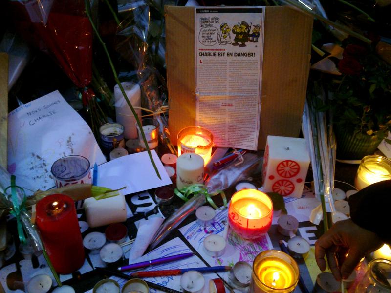 Satira: esce il romanzo fantapolitico Amore mio ferma Maometto