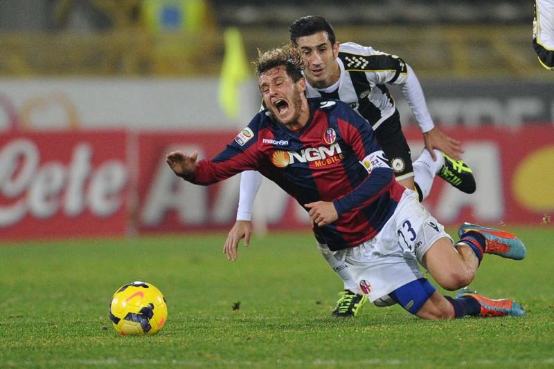 Ufficiale: Diamanti-Fiorentina con diritto di riscatto