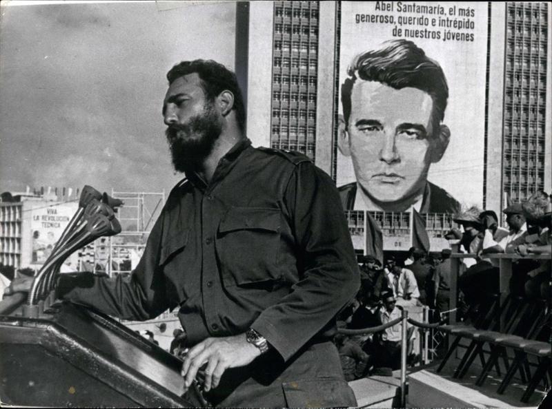 “Fidel Castro è morto”. Ma il figlio di Raul smentisce: “Sta bene” “Fidel Castro è morto”. Ma il figlio di Raul smentisce: “Sta bene”