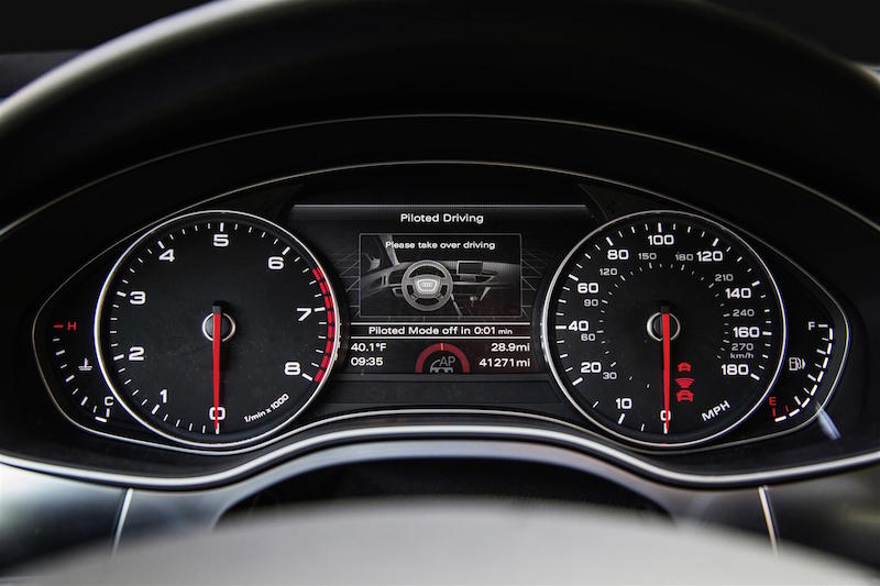 CES 2015 : Audi presenta le tecnologie di oggi e dà un assaggio dei suoi progetti per il futuro CES 2015 : Audi presenta le tecnologie di oggi e dà un assaggio dei suoi progetti per il futuro